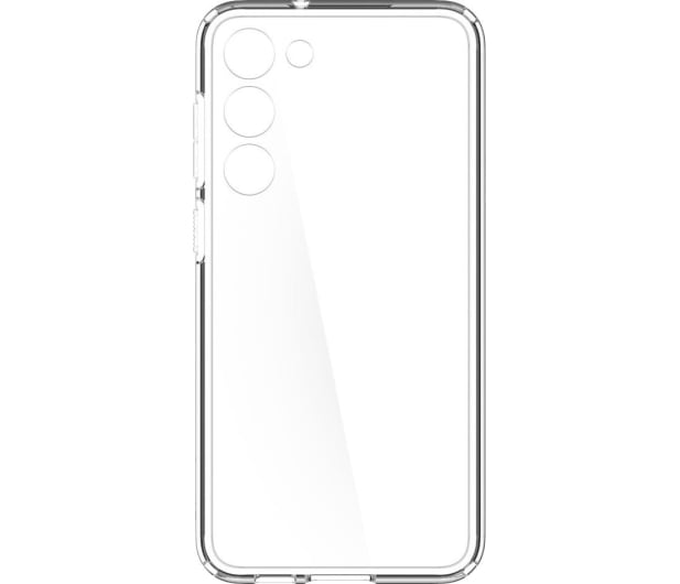 Spigen Ultra Hybrid do Samsung Galaxy S23 clear - 1113186 - zdjęcie 2